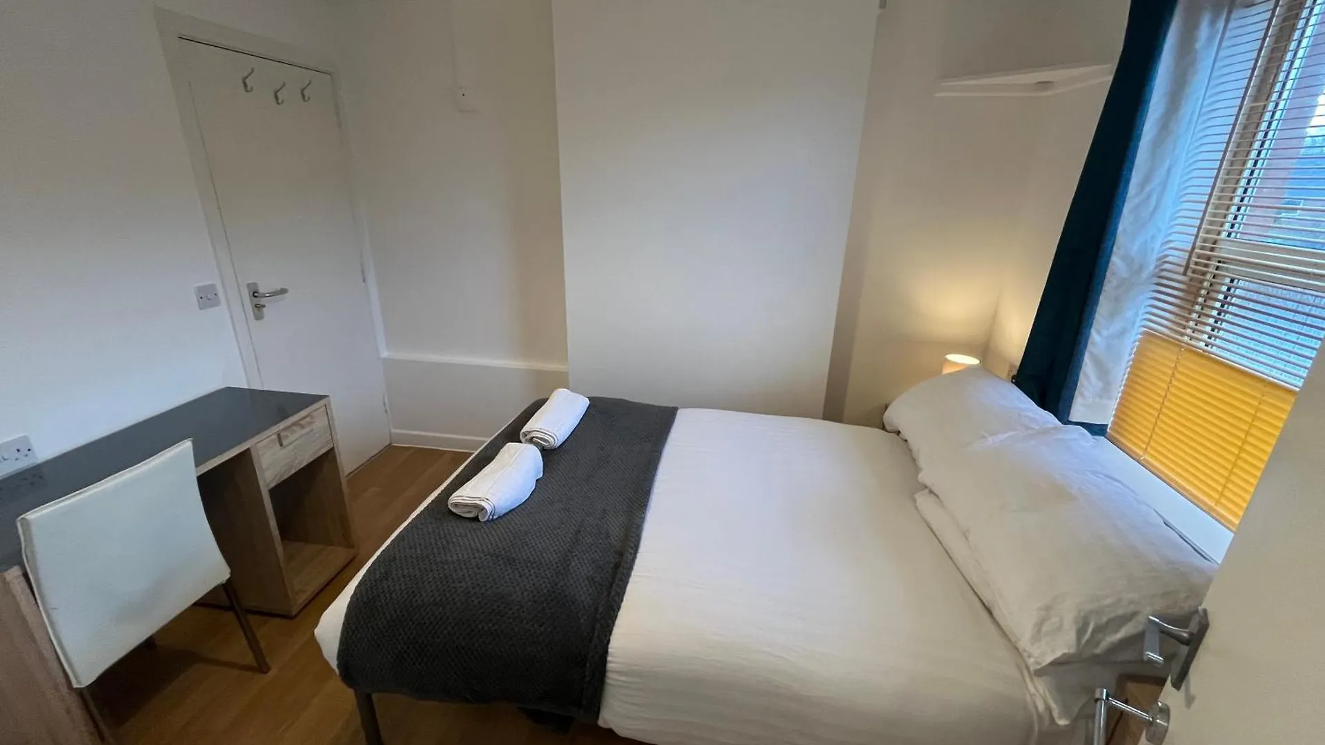 Casa de hóspedes Long Stay Rooms By Capital Pads Gloucester