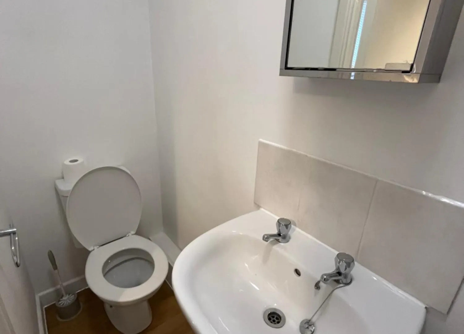 Casa de hóspedes Long Stay Rooms By Capital Pads Gloucester