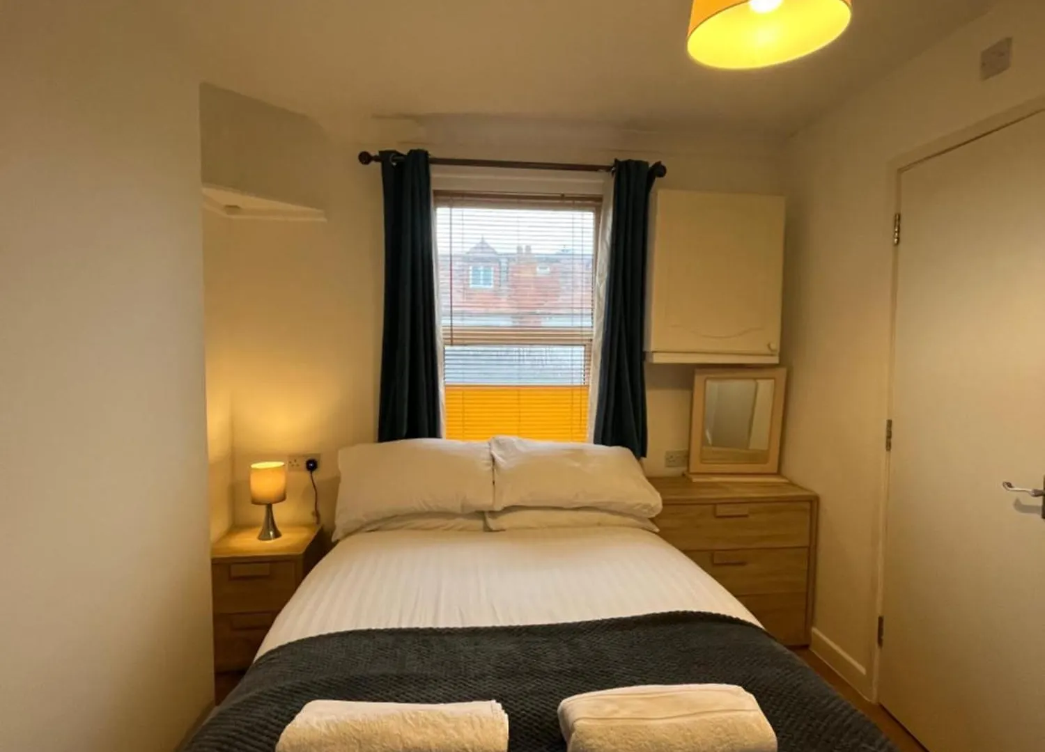 Long Stay Rooms By Capital Pads Gloucester 0*,  Reino Unido